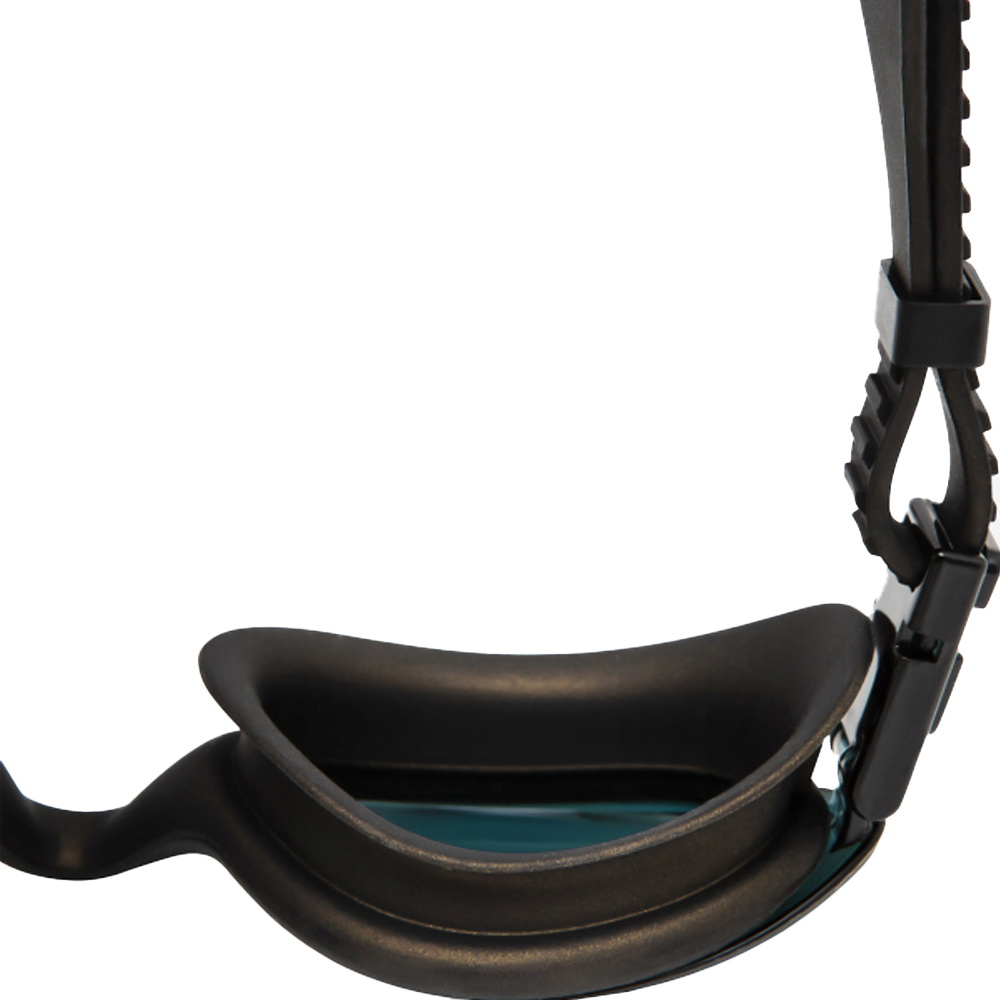 2026 Orca Okularki Pywackie Killa 180º NA3100 - Mirror / Black
